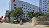 Ibis Monterrey Valle Exterior