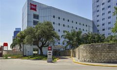 Ibis Monterrey Valle