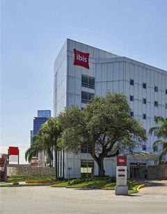 Ibis Monterrey Valle