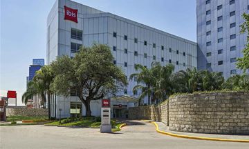 Ibis Monterrey Valle