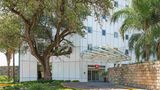Ibis Monterrey Valle Exterior