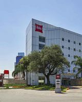 Ibis Monterrey Valle