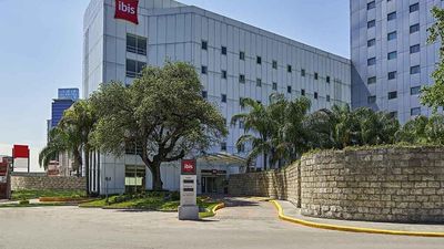 Ibis Monterrey Valle