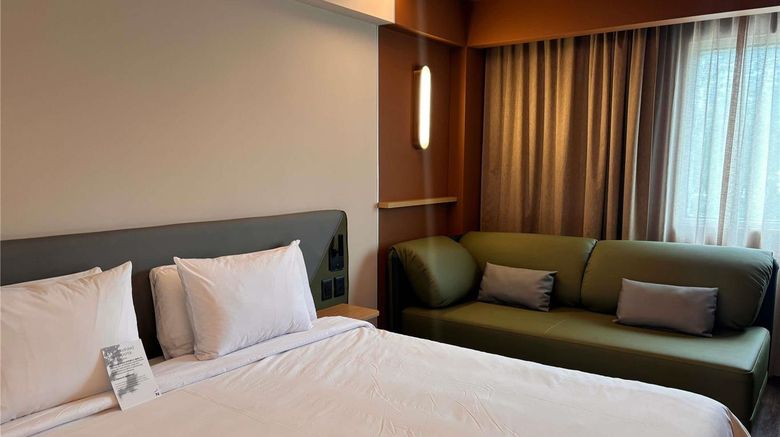 <b>Novotel Monterrey Valle Room</b>. Images powered by <a href="https://iceportal.shijigroup.com/" title="IcePortal" target="_blank">IcePortal</a>.