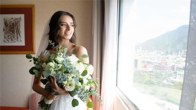 Novotel Monterrey Valle