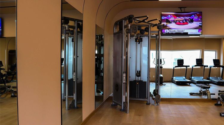 Novotel Monterrey Valle Health