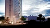 <b>Novotel Monterrey Valle Exterior</b>. Images powered by <a href="https://iceportal.shijigroup.com/" title="IcePortal" target="_blank">IcePortal</a>.