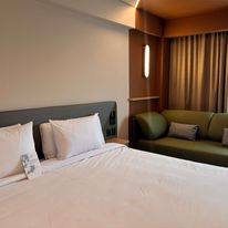 Novotel Monterrey Valle