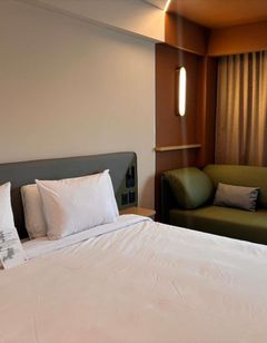 Novotel Monterrey Valle