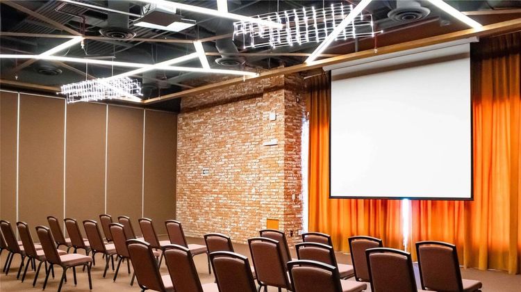Novotel Monterrey Valle Meeting