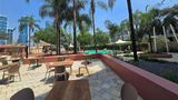 Novotel Monterrey Valle Pool
