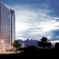 Novotel Monterrey Valle