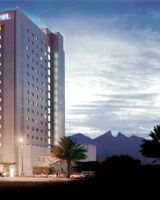 Novotel Monterrey Valle