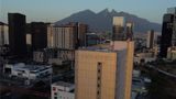 Novotel Monterrey Valle Exterior