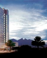 Novotel Monterrey Valle