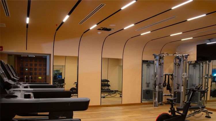 Novotel Monterrey Valle Health