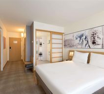 Novotel Aachen City Room