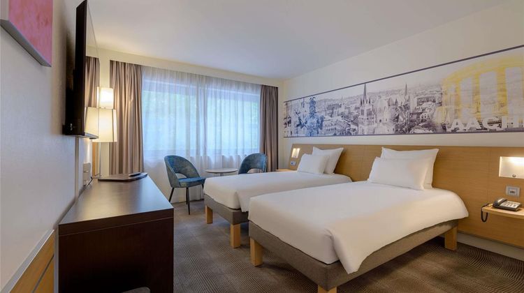 Novotel Aachen City Room