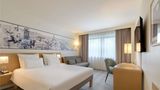 Novotel Aachen City Room