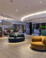 Novotel Aachen City