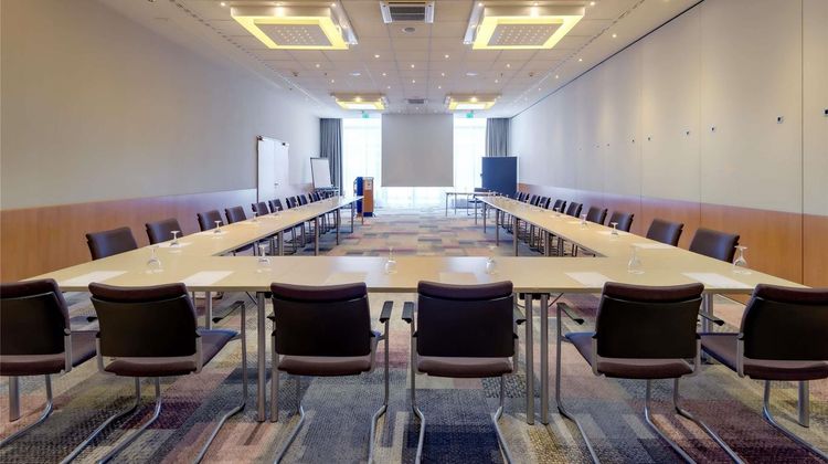 Novotel Aachen City Meeting