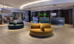 Novotel Aachen City