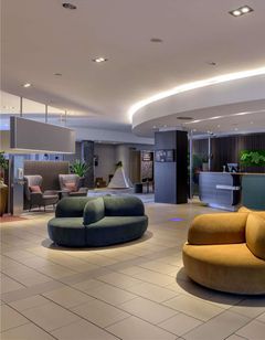 Novotel Aachen City