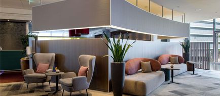 Novotel Aachen City Exterior