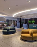 Novotel Aachen City