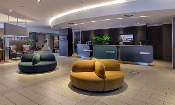 Novotel Aachen City