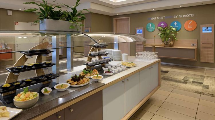 Novotel Aachen City Meeting