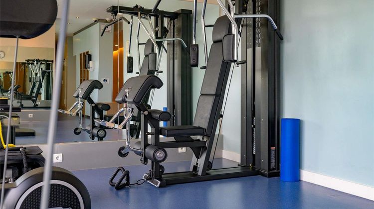 Novotel Aachen City Health