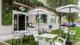<b>Ibis Madrid Getafe Exterior</b>. Images powered by <a href="https://iceportal.shijigroup.com/" title="IcePortal" target="_blank">IcePortal</a>.