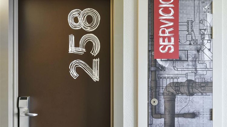 Ibis Madrid Getafe Other