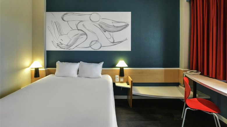 <b>Ibis Madrid Getafe Room</b>. Images powered by <a href="https://iceportal.shijigroup.com/" title="IcePortal" target="_blank">IcePortal</a>.