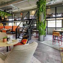 Ibis Madrid Getafe