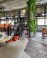 Ibis Madrid Getafe