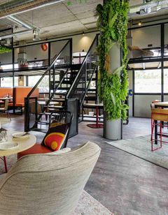 Ibis Madrid Getafe
