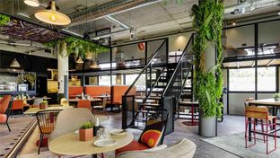 Ibis Madrid Getafe