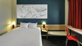 Ibis Madrid Getafe Room