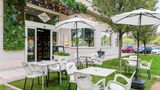 Ibis Madrid Getafe Exterior