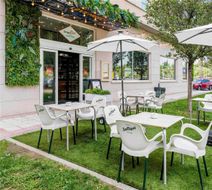 Ibis Madrid Getafe Exterior