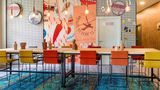 Ibis Madrid Getafe Exterior