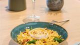 Ibis Madrid Getafe Restaurant