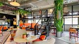 Ibis Madrid Getafe Restaurant