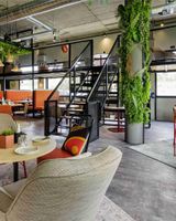 Ibis Madrid Getafe