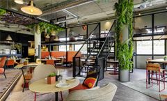 Ibis Madrid Getafe