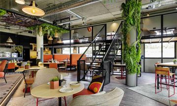 Ibis Madrid Getafe