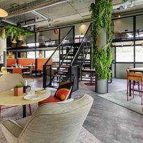 Ibis Madrid Getafe