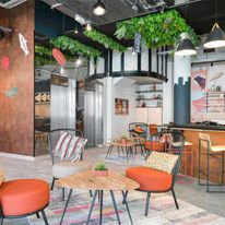 Ibis Madrid Getafe